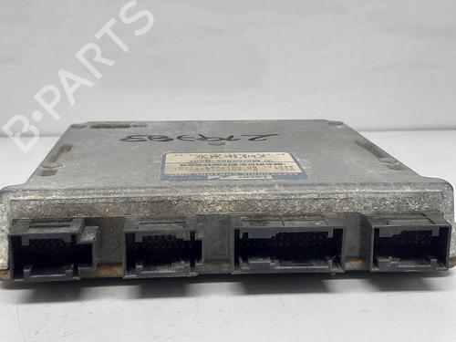 Engine control unit (ECU) MERCEDES-BENZ E-CLASS (W210) E 220 D (210.004) | BP39190687M57 - Image 4