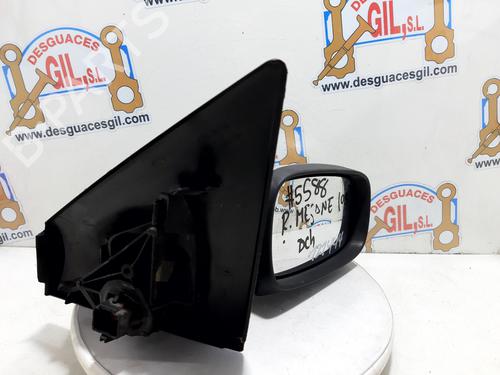 Used Right mirror RENAULT MEGANE II Saloon (LM0/1_) 1.9 dCi (LM0G, LM1G, LM2C) (120 hp) 20744050