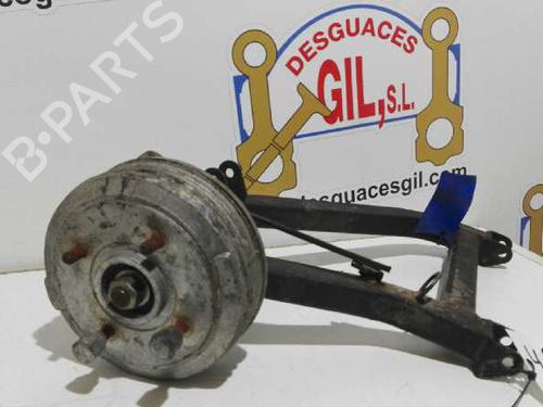 Used Right rear suspension arm LIGIER XTOO (LXT) [2005-2012]  21829214
