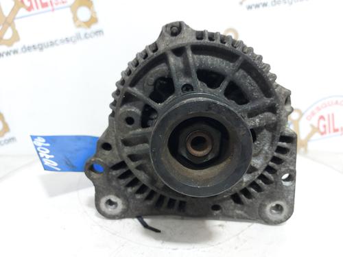 Used Alternator Alternator SEAT CORDOBA Vario (6K5) 1.6 i (75 hp) 34128751 34128751
