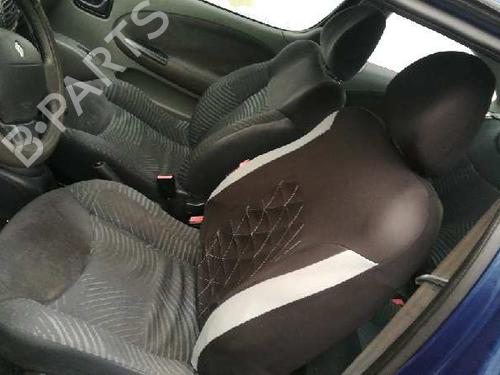 Right taillight RENAULT MEGANE I Coach (DA0/1_) 1.9 dCi (DA05, DA1F) | BP20731344C35 