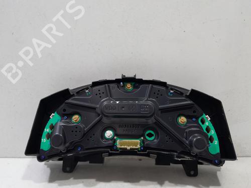 Instrument cluster OPEL MERIVA A MPV (X03)  | BP24649774C47 