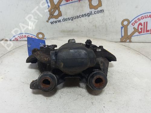 Left rear brake caliper CITROËN XSARA (N1) 1.6 16V | BP20755378M107 