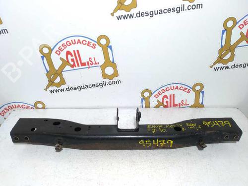 Forbro LAND ROVER RANGE ROVER SPORT I (L320) 2.7 D 4x4 (190 hp) 20734752