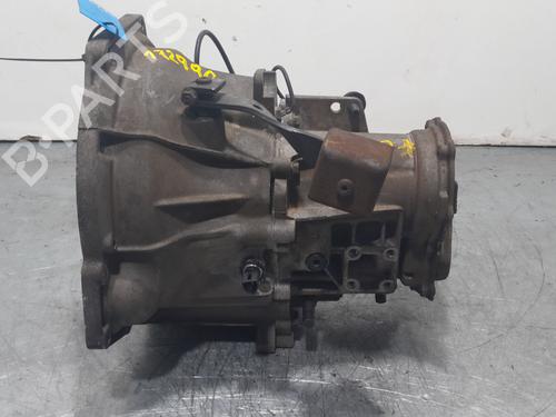 Used Gearbox FORD ESCORT V (AAL, ABL) 1.8 TD (90 hp) 23905401