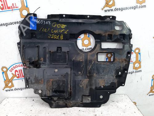 Used Underbody protection TOYOTA AURIS (_E15_) [2006-2012]  20766972