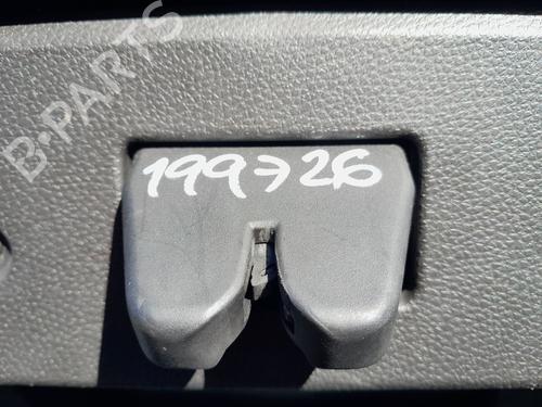 Used Tailgate lock Tailgate lock 39185896 39185896