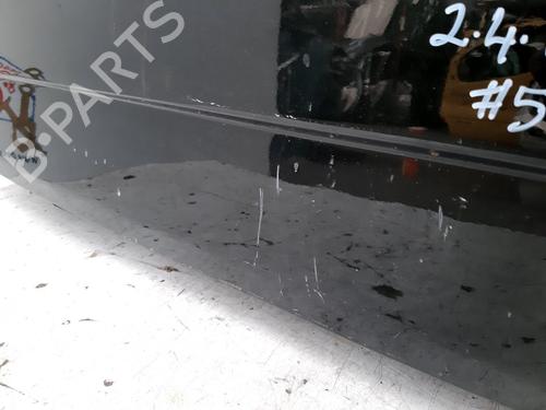 Tailgate VOLVO XC90 I (275) D5 AWD | BP20767111C6 