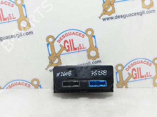 Climate control OPEL ASTRA H (A04) 1.4 (L48) | BP20804742I5 