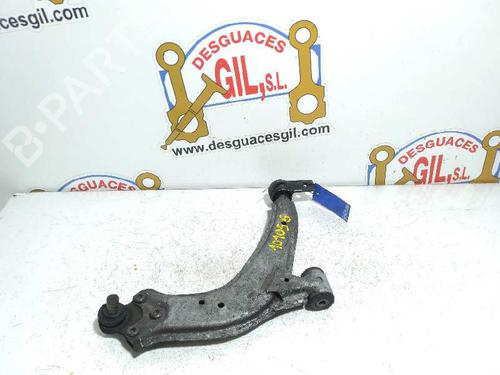 Right front suspension arm CITROËN XSARA (N1) 1.9 TD | BP20736179M13 