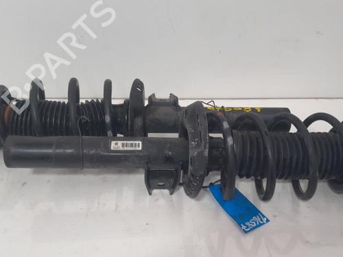 Used Right front shock absorber SEAT LEON (1P1) [2005-2013]  23226494