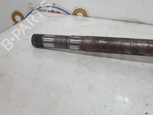 Right front driveshaft CITROËN C5 I (DC_) 2.0 HDi | BP20770136M39 