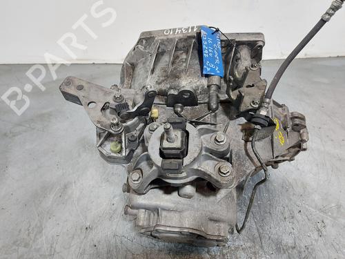 Gearbox MINI MINI (R56) Cooper S | BP20740908M3