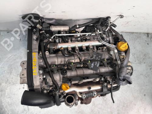 Engine OPEL VECTRA C (Z02) | BP39243498M1 - Image 6