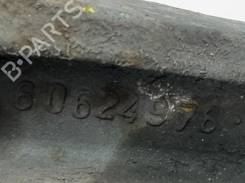 Right front steering knuckle ALFA ROMEO 147 (937_) 1.9 JTD (937.AXF1A, 937.BXF1A) | BP29953606M26