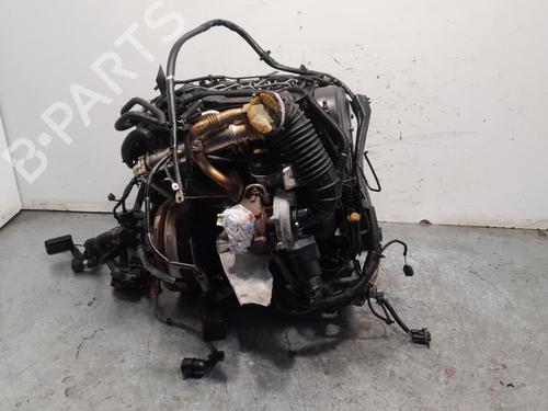 Engine AUDI A4 B8 (8K2) | BP36091258M1 - Image 10
