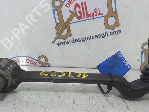 Left front suspension arm BMW 3 (E90) 318 d | BP20771754M12 