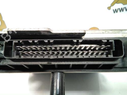 Engine control unit (ECU) PEUGEOT 806 (221) 2.0 | BP20796193M57 