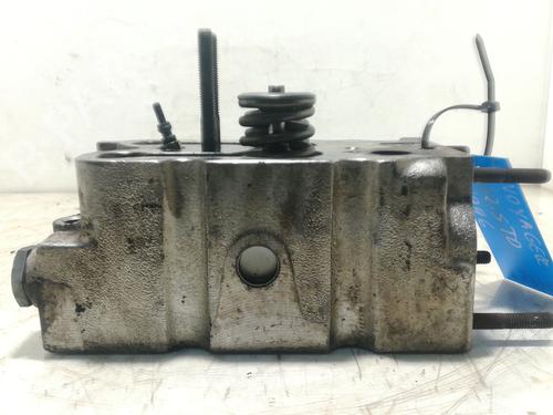 Used Cylinder head Cylinder head CHRYSLER VOYAGER II (ES) 2.5 TD (118 hp) 34225049 34225049