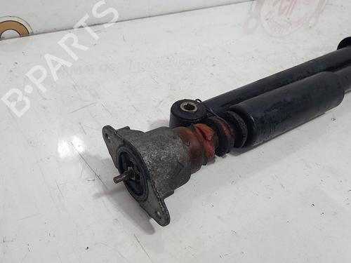 Right rear shock absorber FORD FIESTA V (JH_, JD_) 1.4 16V | BP20771143M19 