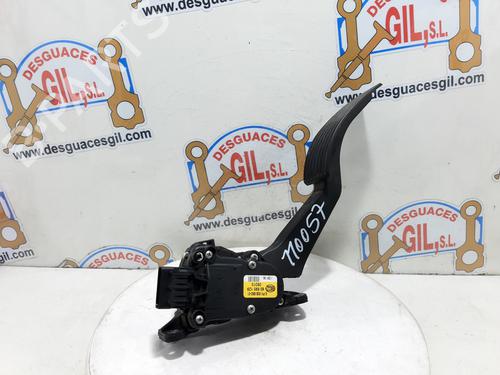 Pedal ALFA ROMEO 159 (939_) 2.4 JTDM (939AXD12, 939AXD1B) | BP20739420I4 