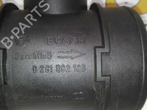 Mass air flow sensor OPEL VECTRA B (J96) 2.0 DTI 16V (F19) | BP20786282M95 