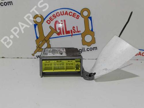 Used ECU airbags NISSAN ALMERA II (N16) 2.2 Di (110 hp) 20780105
