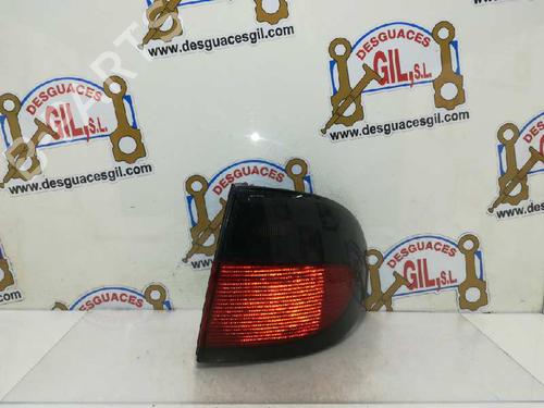 Used Right taillight RENAULT MEGANE I Classic (LA0/1_) 1.9 dTi (LA08, LA0N, LA0K) (98 hp) 20807656