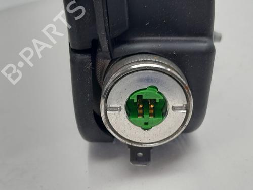 Electronic module PEUGEOT 3008 I MPV (0U_) 1.6 HDi | BP26612099M83 