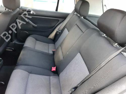 Rear left window mechanism VW GOLF IV (1J1)  | BP20731999C24 