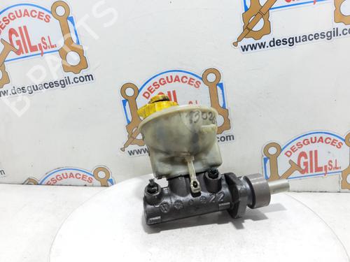 Used Brake master cylinder SEAT CORDOBA Vario (6K5) 1.9 TDI (90 hp) 20748111