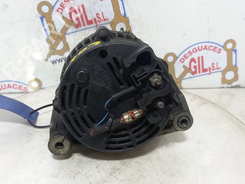 Alternator FORD ESCORT V (AAL, ABL) 1.8 D | BP20755873M7 