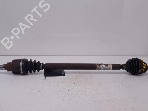 Used Right front driveshaft Right front driveshaft CITROËN C3 I (FC_, FN_) 1.4 i Bivalent (73 hp) 34131476 34131476