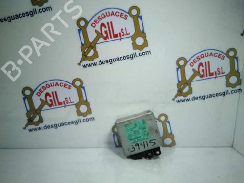 Used Steering ECU Steering ECU RENAULT CLIO II (BB_, CB_) [1998-2016] 34135552 34135552