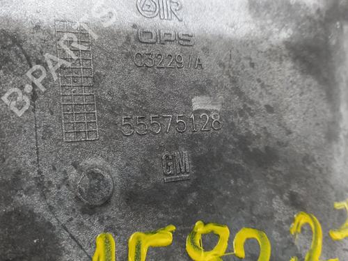 Oil sump OPEL INSIGNIA A Saloon (G09) 2.0 CDTI (69) | BP20765088M115 