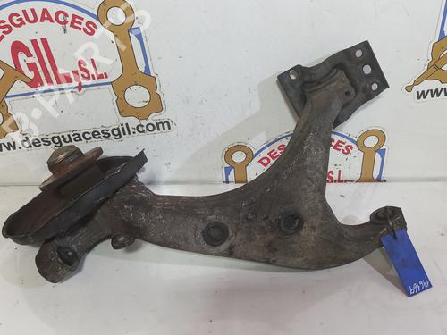 Right rear steering knuckle LANCIA LYBRA (839_) 1.9 JTD (839AXD1A) | BP20805805M28 