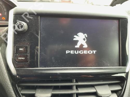 Starter PEUGEOT 208 I (CA_, CC_)  | BP29427439M8 
