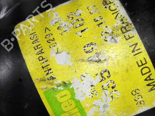 Front wiper motor RENAULT LAGUNA I (B56_, 556_)  | BP20774506M29 