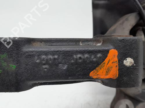 Højre Styrespindel Lejehus NISSAN QASHQAI I (J10, NJ10)  | BP29078946M26 