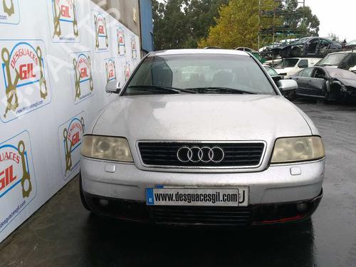 Computer motormanagement AUDI A6 C5 (4B2, 4B4) 2.5 TDI | BP20803016M57 
