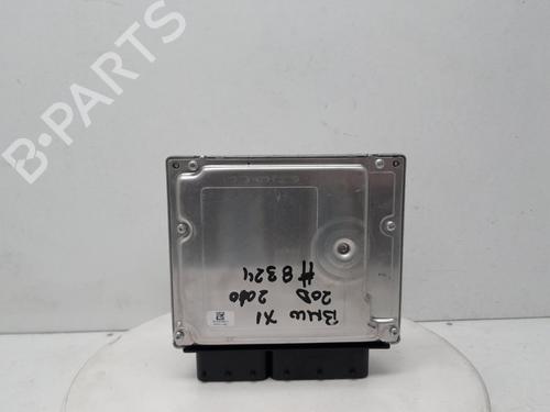 Engine control unit (ECU) BMW X1 (E84) sDrive 20 d | BP24507264M57 