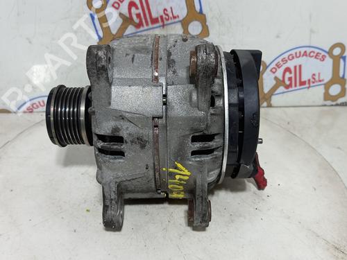 Alternator RENAULT KANGOO / GRAND KANGOO II (KW0/1_) 1.5 dCi 90 (KW05, KW08, KW0G, KW11) | BP20753948M7 