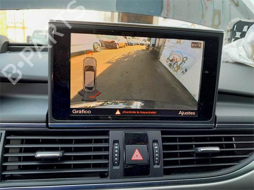 Switch AUDI A6 C7 Avant (4G5, 4GD) | BP39190145I30 - Image 17