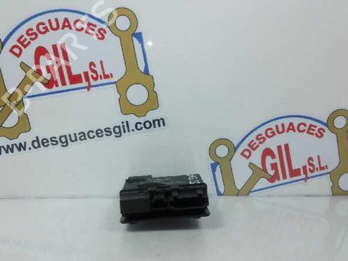 Elektronisk modul MERCEDES-BENZ E-CLASS (W211) E 270 CDI (211.016) | BP20804902M83 