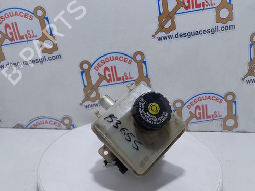 Hovedbremsecylinder OPEL ASTRA H (A04) 1.9 CDTI (L48) | BP20761976M77 