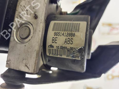 ABS pump CITROËN C3 I (FC_, FN_)  | BP20744691M43 