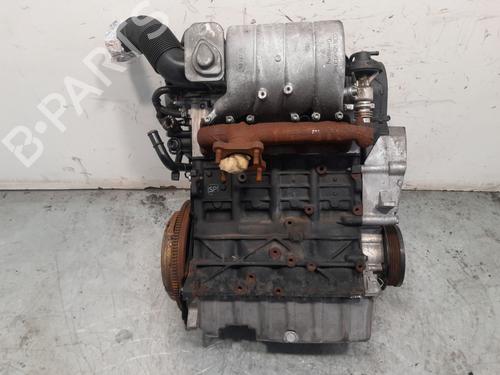 Engine SKODA FABIA I (6Y2) | BP37424325M1 - Image 6