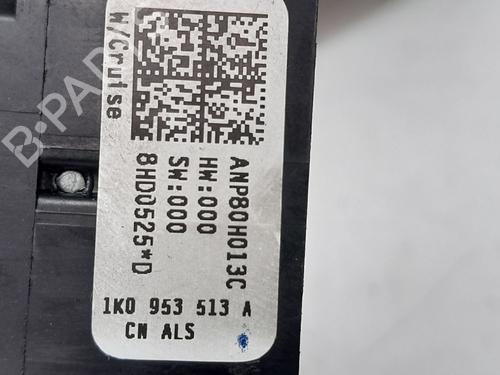 Steering column stalk VW GOLF V (1K1) | BP39189620I23 - Image 3