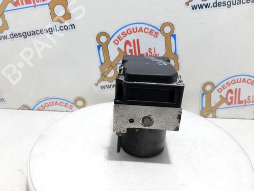 ABS pump RENAULT MEGANE II (BM0/1_, CM0/1_) 1.6 16V (BM0C, CM0C) | BP20743889M43 