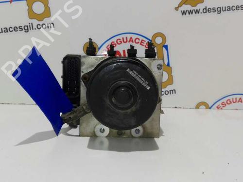 ABS pump RENAULT LAGUNA I (B56_, 556_) 2.2 dT (B569) | BP20780360M43 